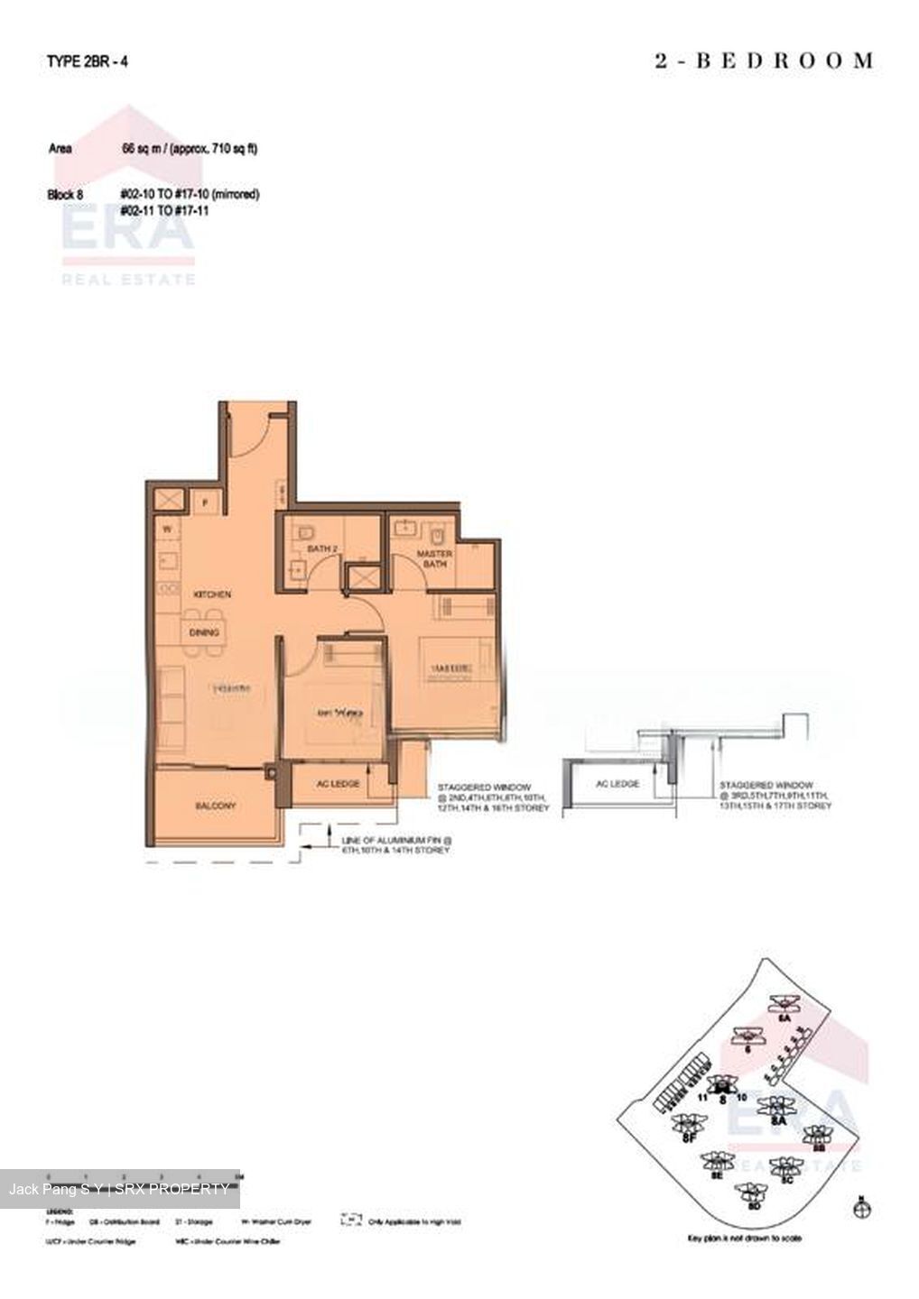 Parc Clematis (D5), Apartment #527330411